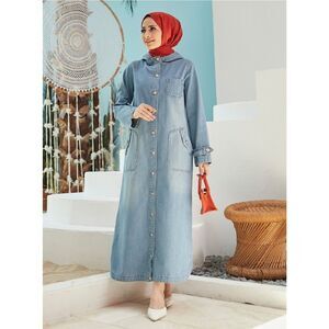 Neways Topcoat Size 14